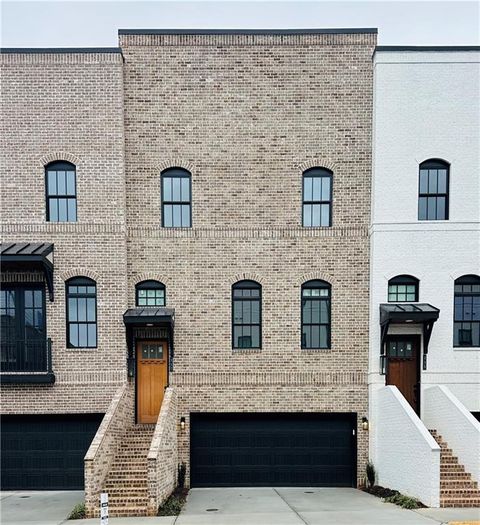 337 Sugarview Road Sugar Hill GA 30518