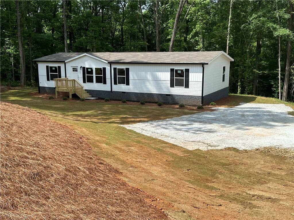 1188 Nails Creek Crossing, Royston, Georgia image 1