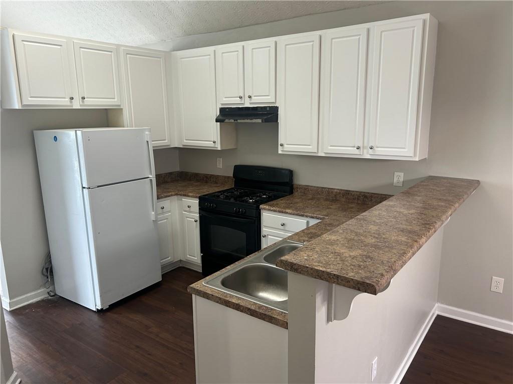 2350 Lake Royale Drive