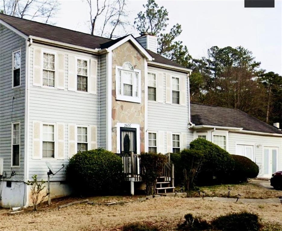 Be the First to See This 3 Bed, 2.5 Bath Beauty in Prime Decatur - Final Touches in Progress! This is your chance to get in early on a hidden gem! Nestled in a highly sought-after Decatur location, this 3-bedroom, 2.5-bath home offers the perfect balance of charm, space, and convenience. The seller is putting on the final touches-fresh updates are happening now-so you can step into a home that feels just right from day one. Photos haven't been released yet, but trust us: this home is one you'll want to see in person. The layout flows beautifully with bright, welcoming spaces throughout-ideal for everything from everyday living to weekend entertaining. The generous backyard is full of potential-whether you want to create a cozy outdoor lounge, garden, or play area. With a 2-car garage, great storage, and a prime location just minutes from downtown Decatur, East Atlanta Village, I-285, and local parks and restaurants-you truly have it all.