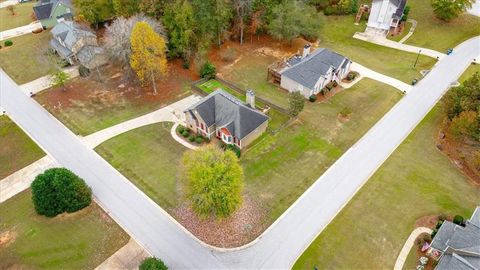 A home in Dallas