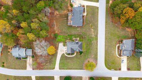 A home in Dallas