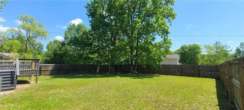 A home in Snellville