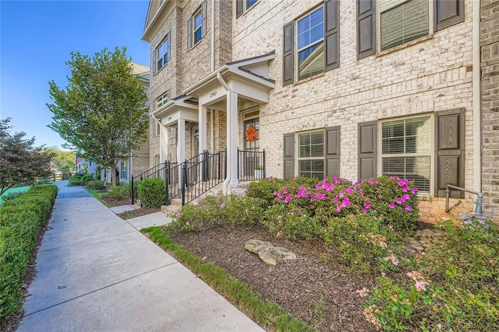 Terraces at Depot Park - Residential