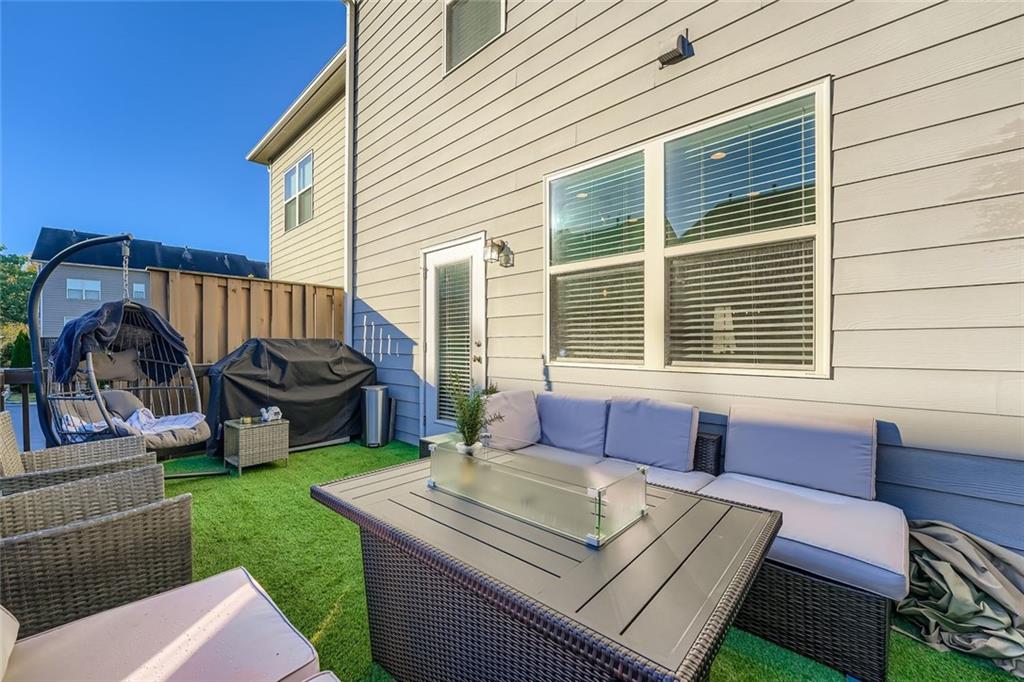 Terraces at Depot Park - Residential