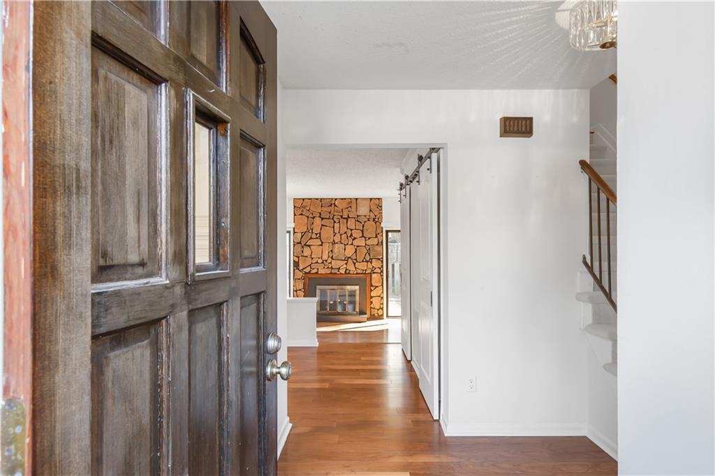 Willow Run - Residential