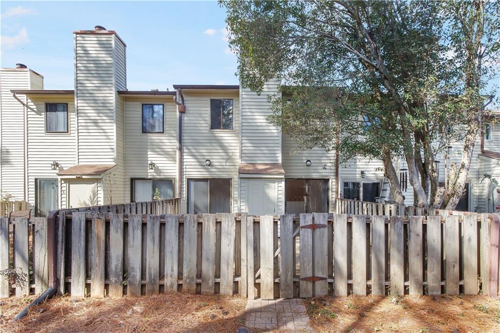 Willow Run - Residential