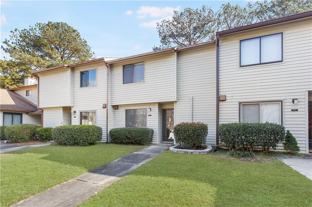 Willow Run - Residential