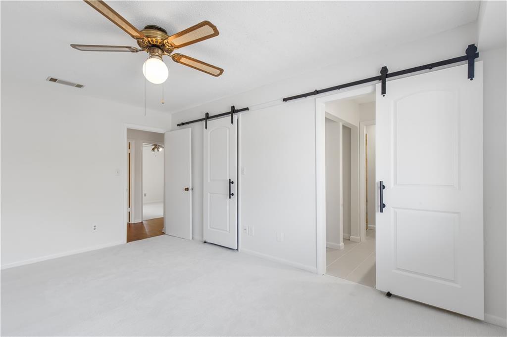 Willow Run - Residential