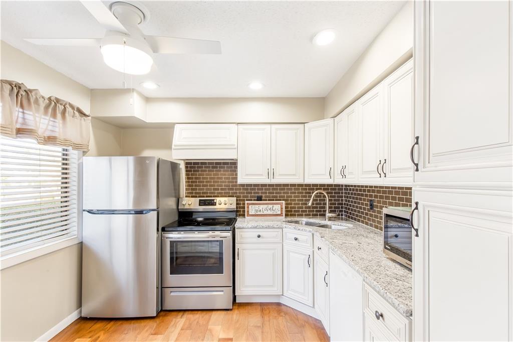 Willow Run - Residential