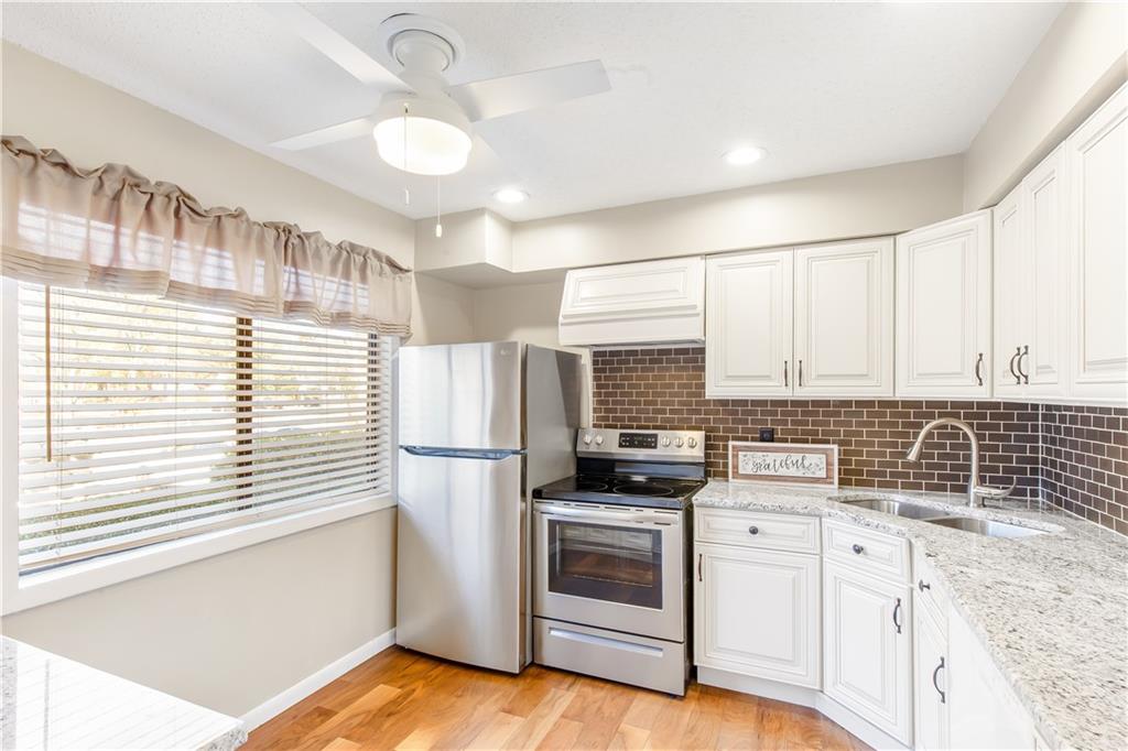 Willow Run - Residential