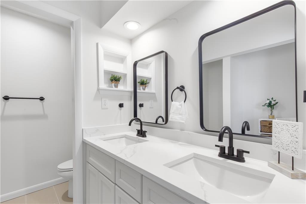 Willow Run - Residential