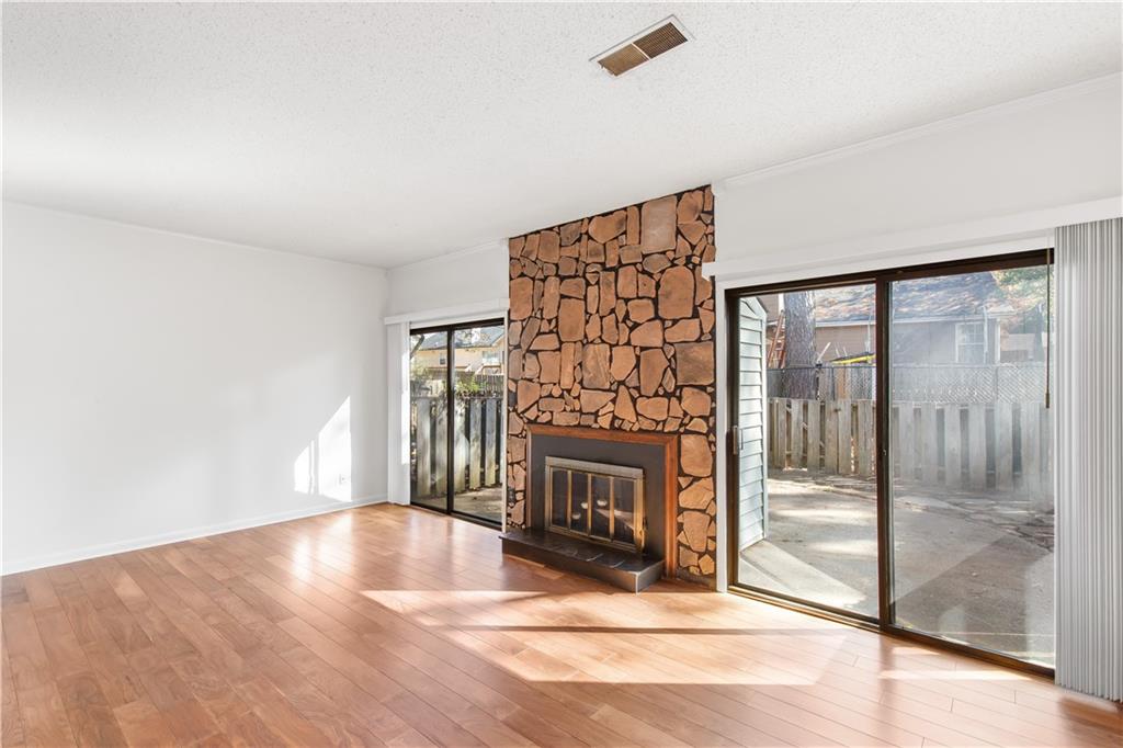 Willow Run - Residential