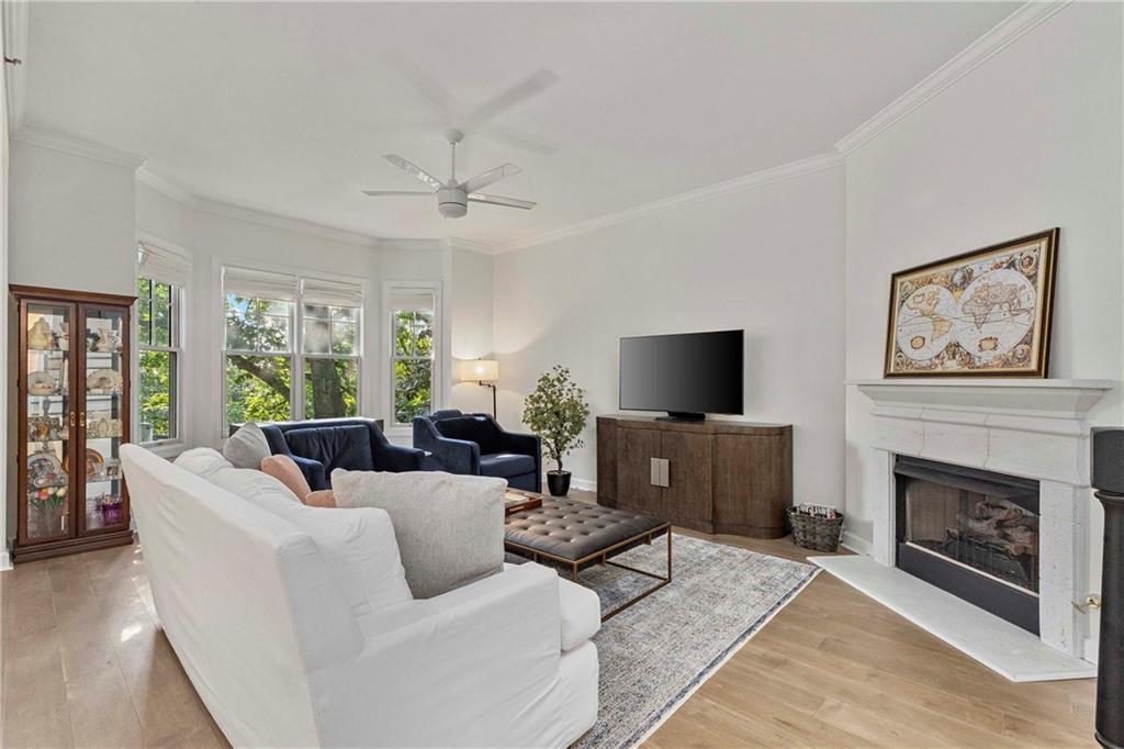 850 Piedmont Avenue NE 3315