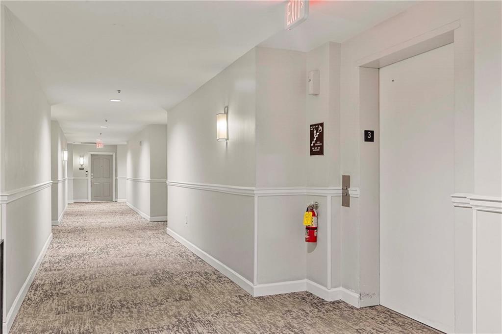 850 Piedmont Avenue NE 3315