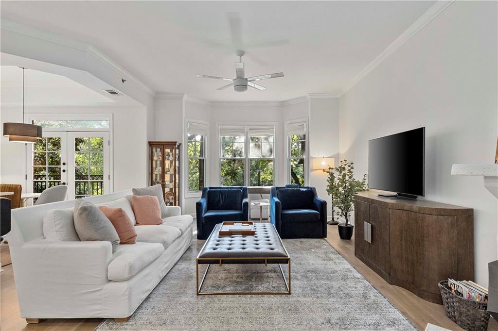 850 Piedmont Avenue NE 3315