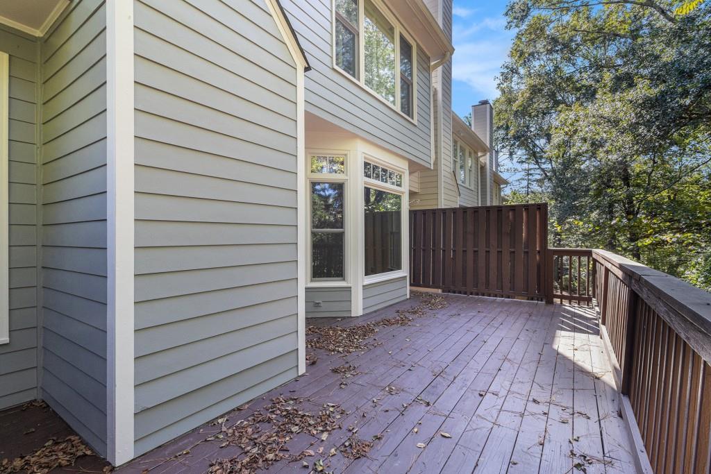 Riverwalk - Residential