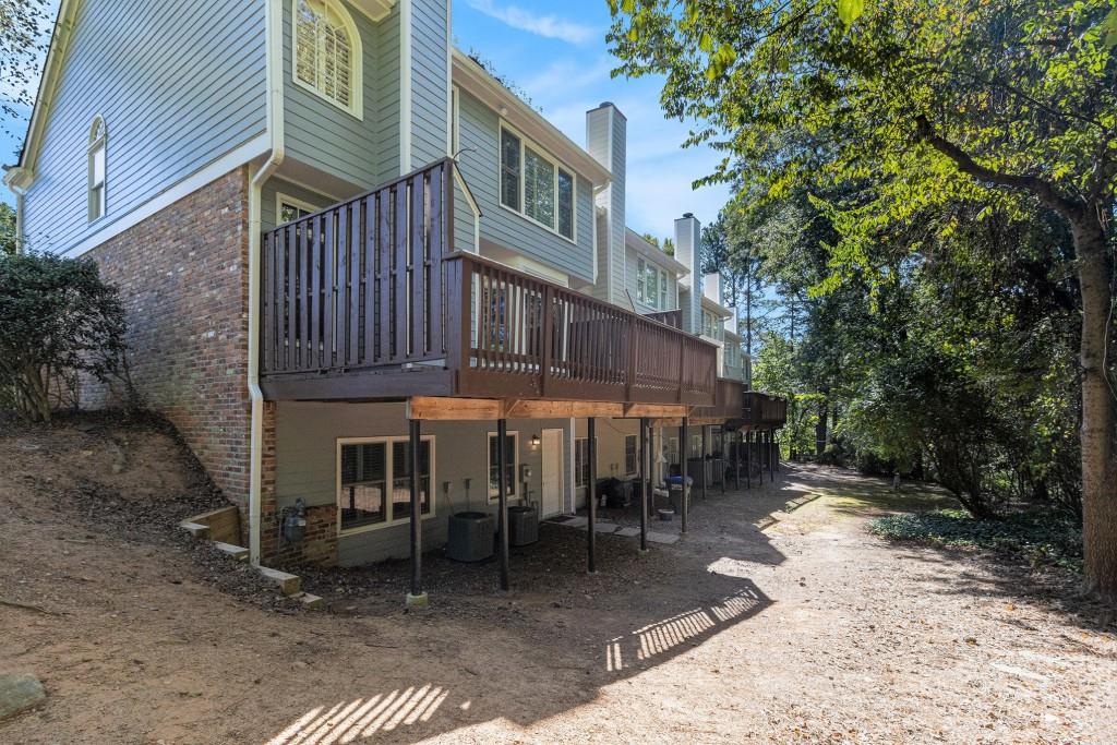 Riverwalk - Residential