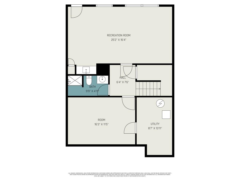 Riverwalk - Residential