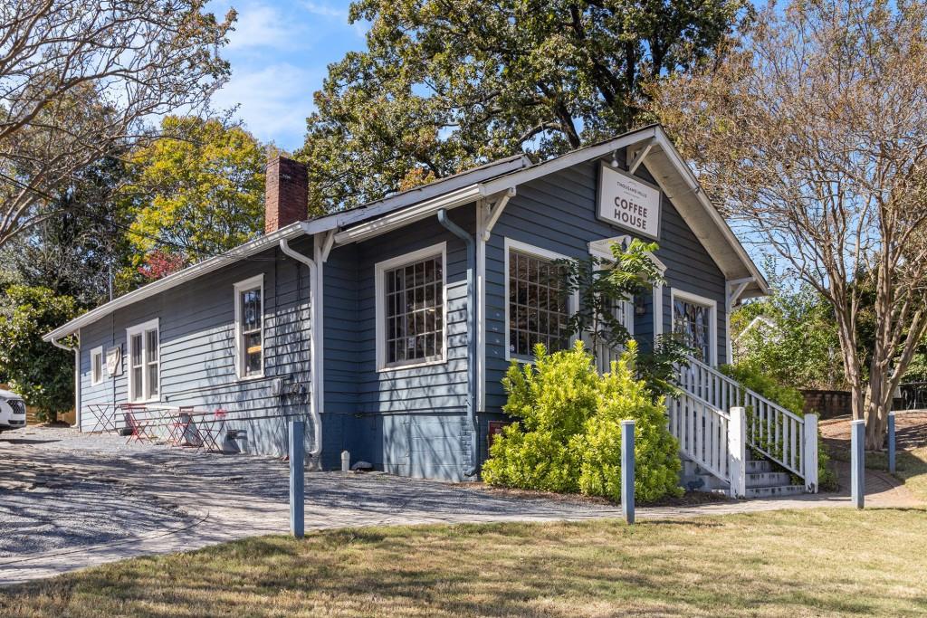 Riverwalk - Residential