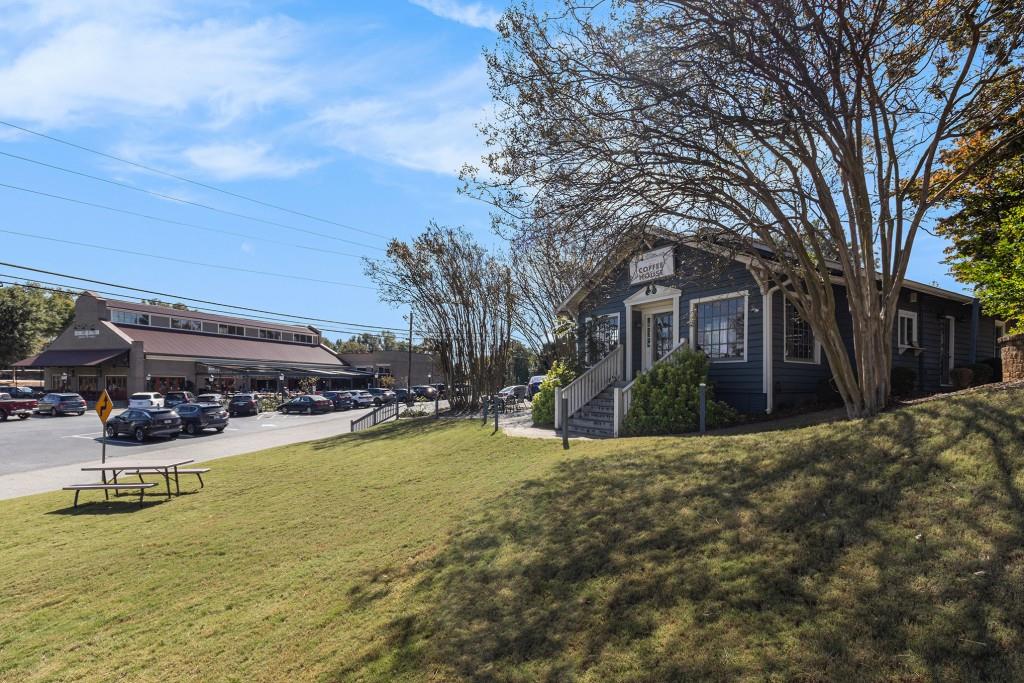 Riverwalk - Residential