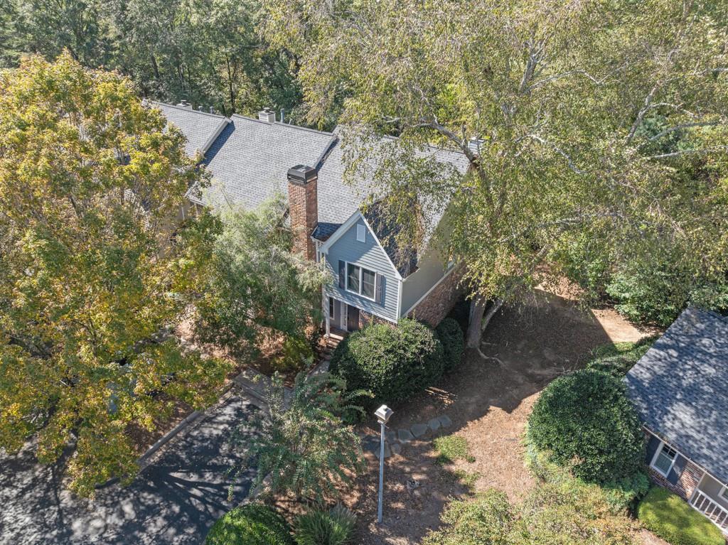 Riverwalk - Residential