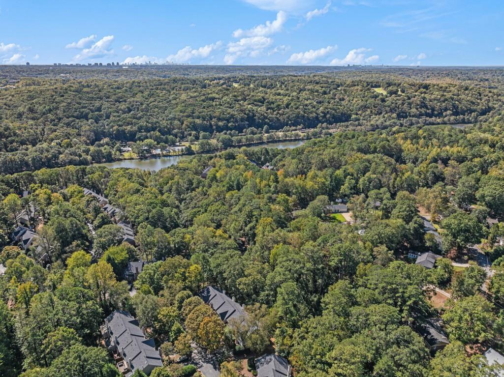 Riverwalk - Residential