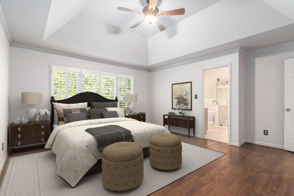 Riverwalk - Residential