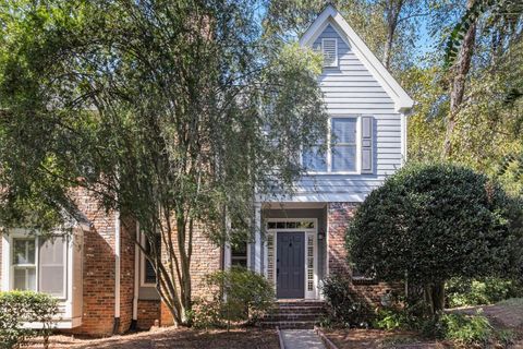 308 River Glen Drive Roswell GA 30075