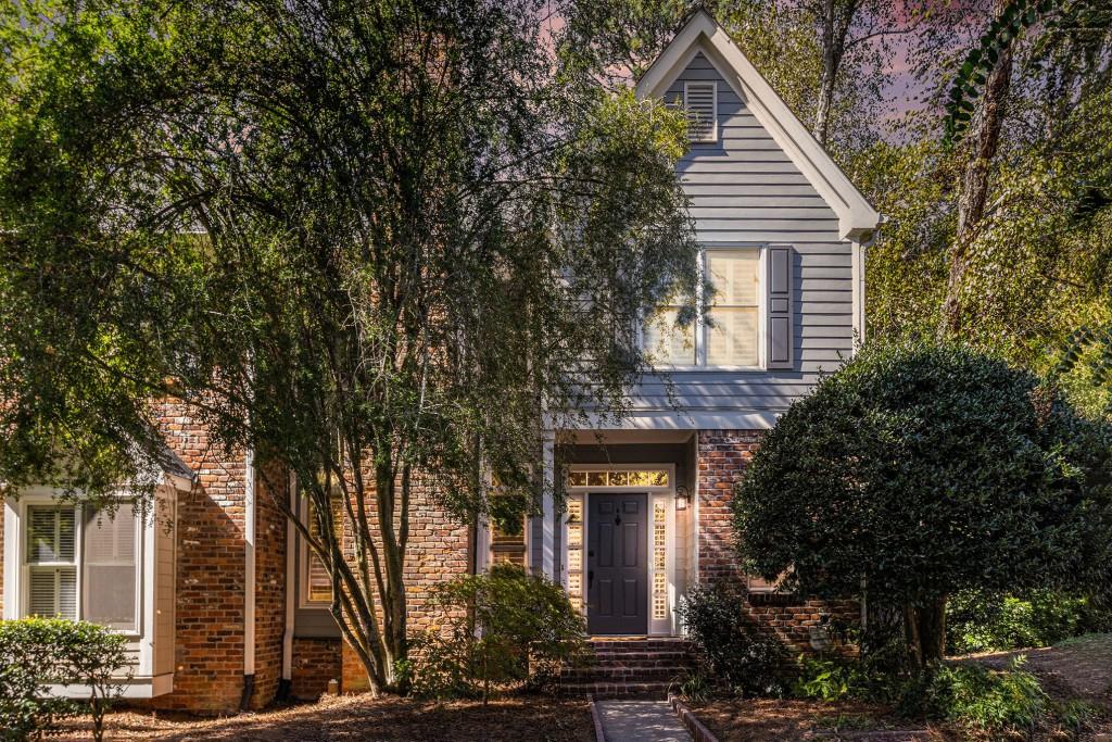 Riverwalk - Residential