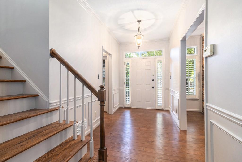 Riverwalk - Residential