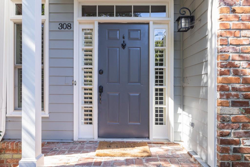 Riverwalk - Residential