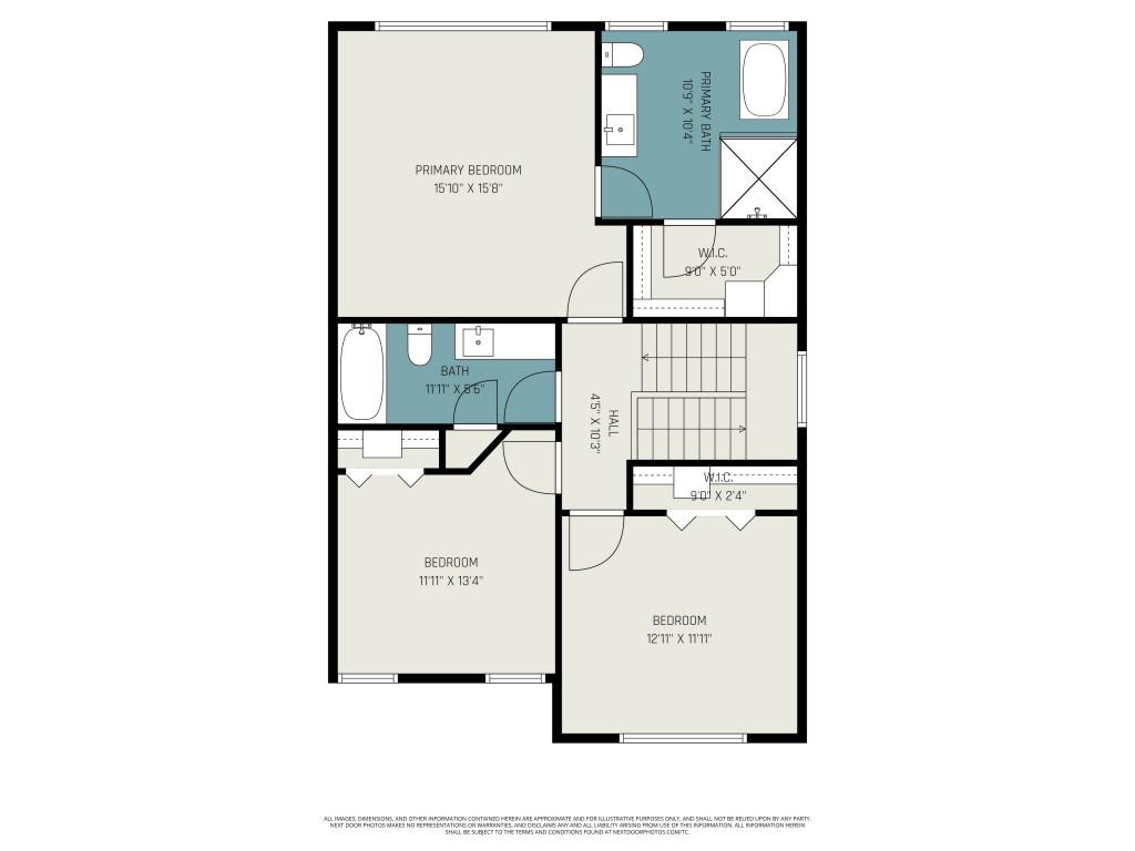 Riverwalk - Residential