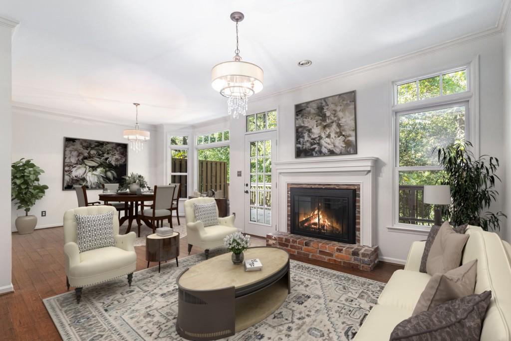 Riverwalk - Residential