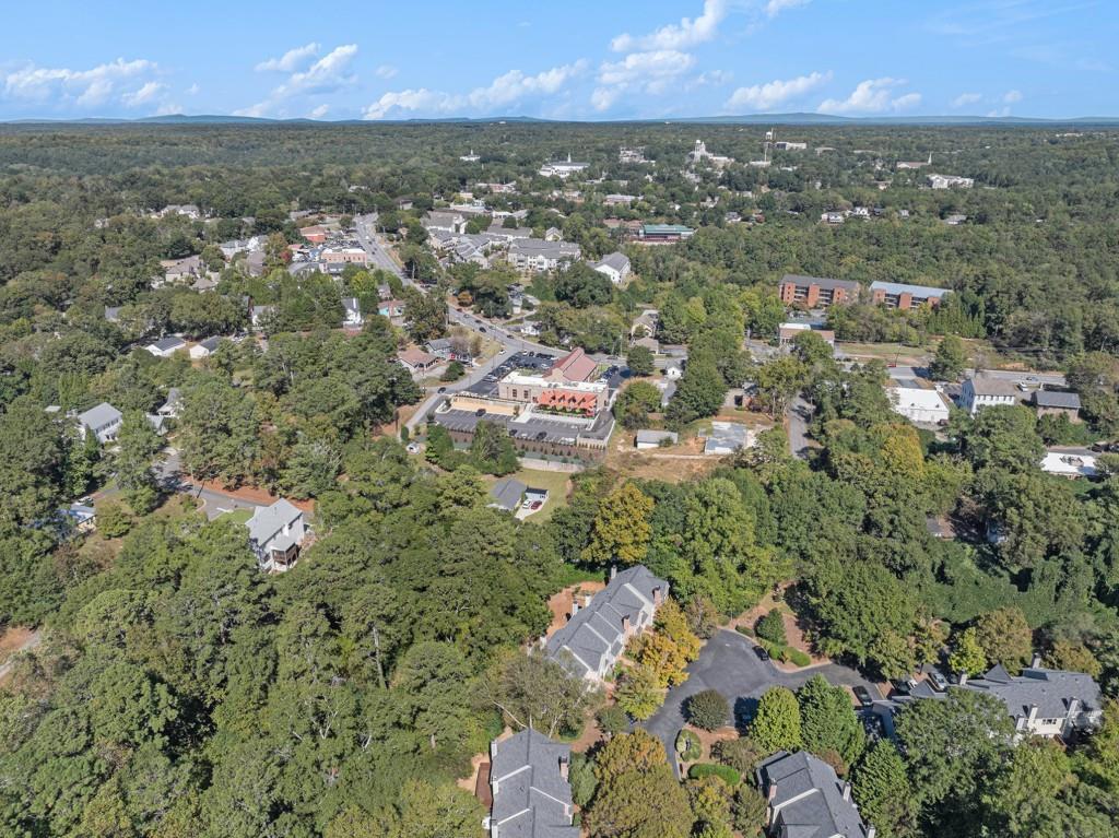 Riverwalk - Residential