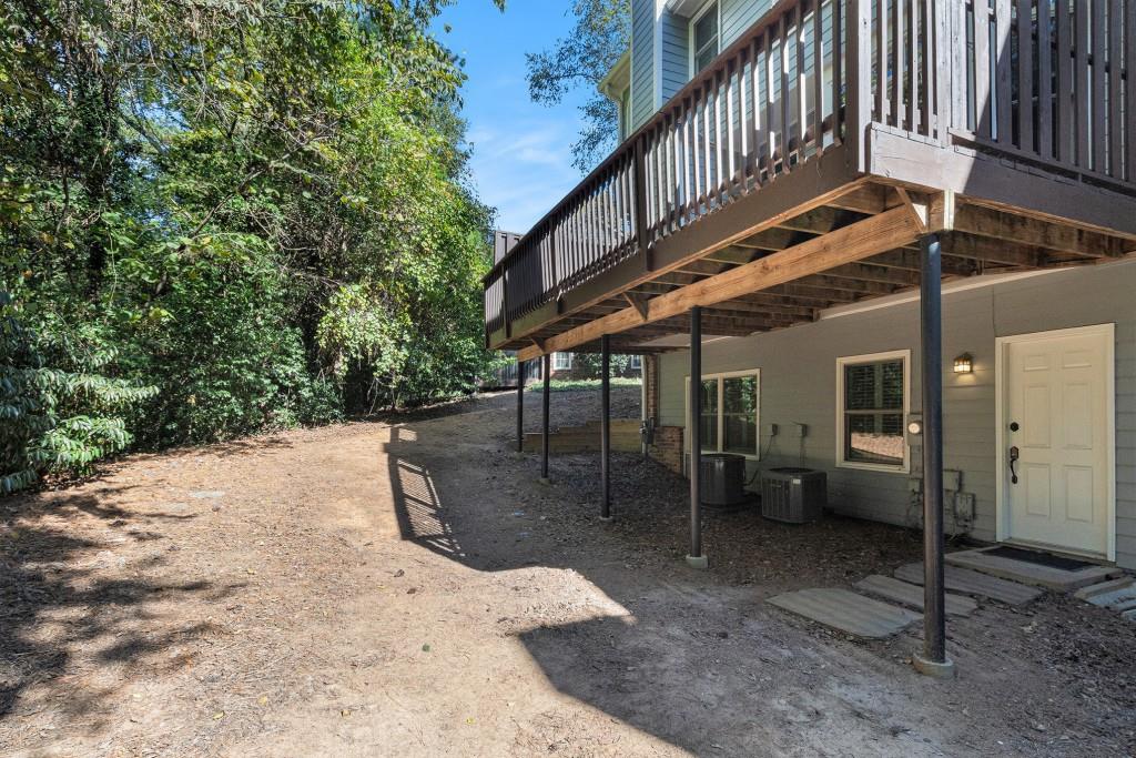 Riverwalk - Residential