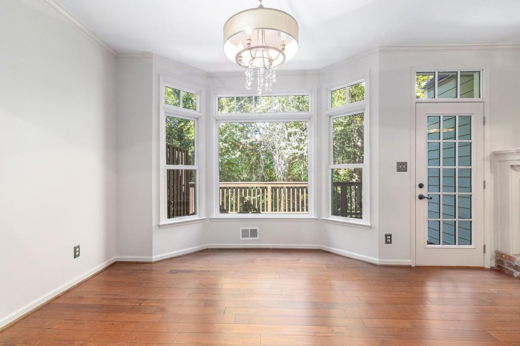 Riverwalk - Residential