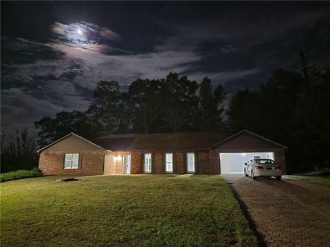 3371 Westover Way SE Conyers GA 30013