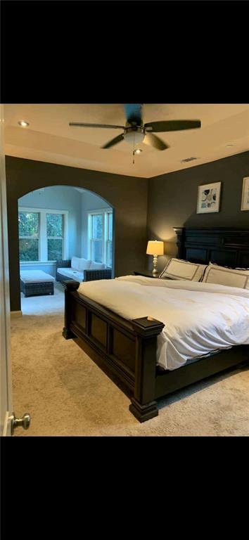 2114 Westhill Drive, Smyrna, Georgia image 30