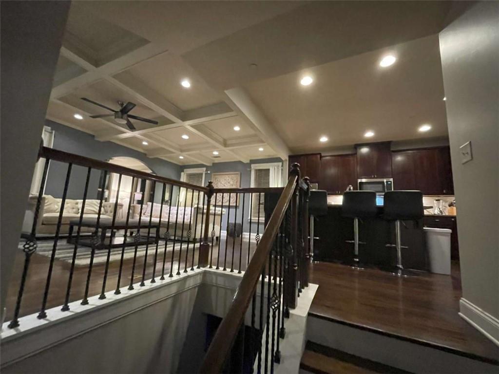 2114 Westhill Drive, Smyrna, Georgia image 10