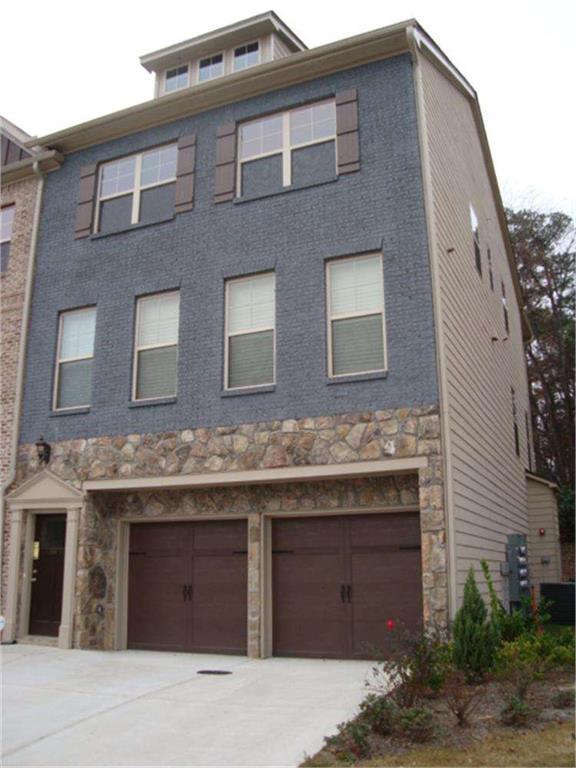 2114 Westhill Drive, Smyrna, Georgia image 9