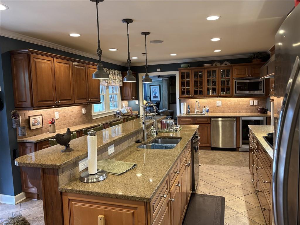 2112 Fisher Trail NE