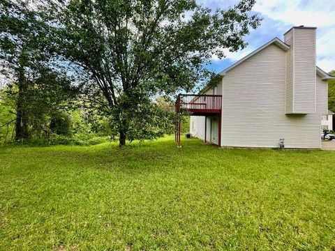 A home in Lithonia