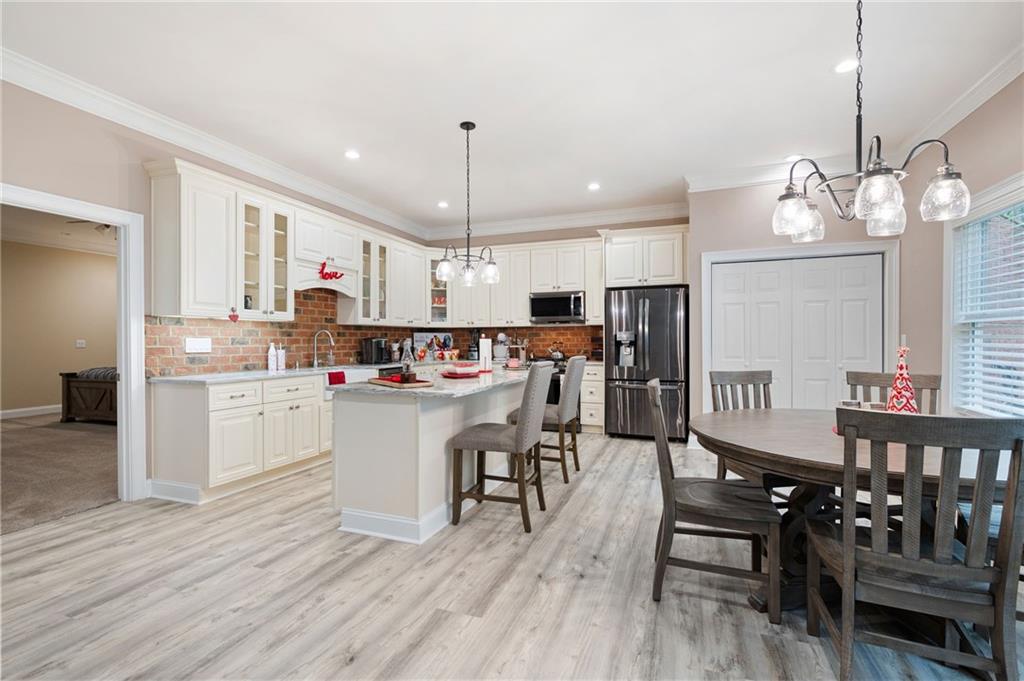 7131 Ridge Road, Hiram, Georgia image 41