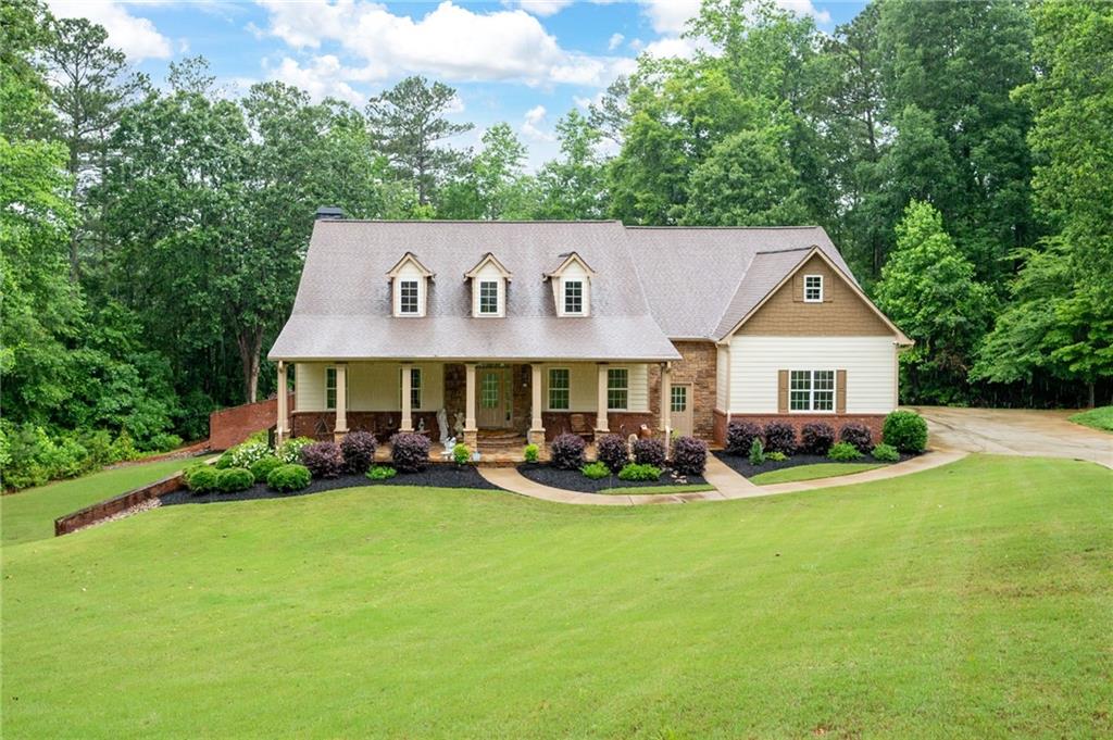 7131 Ridge Road