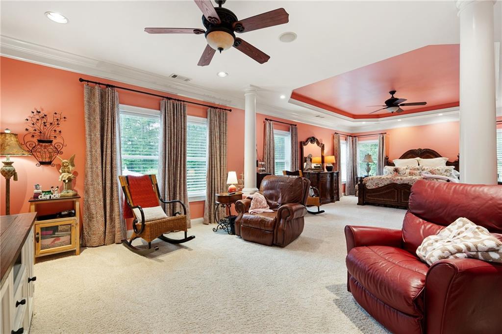 7131 Ridge Road, Hiram, Georgia image 29