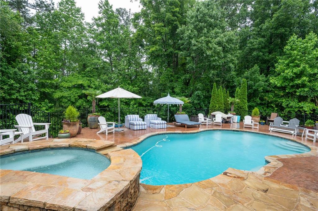 7131 Ridge Road, Hiram, Georgia image 50