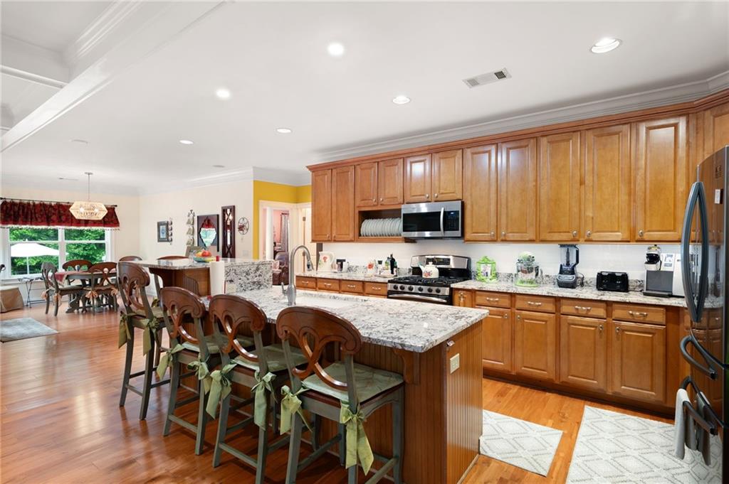 7131 Ridge Road, Hiram, Georgia image 13