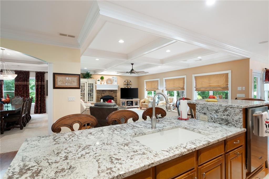 7131 Ridge Road, Hiram, Georgia image 16