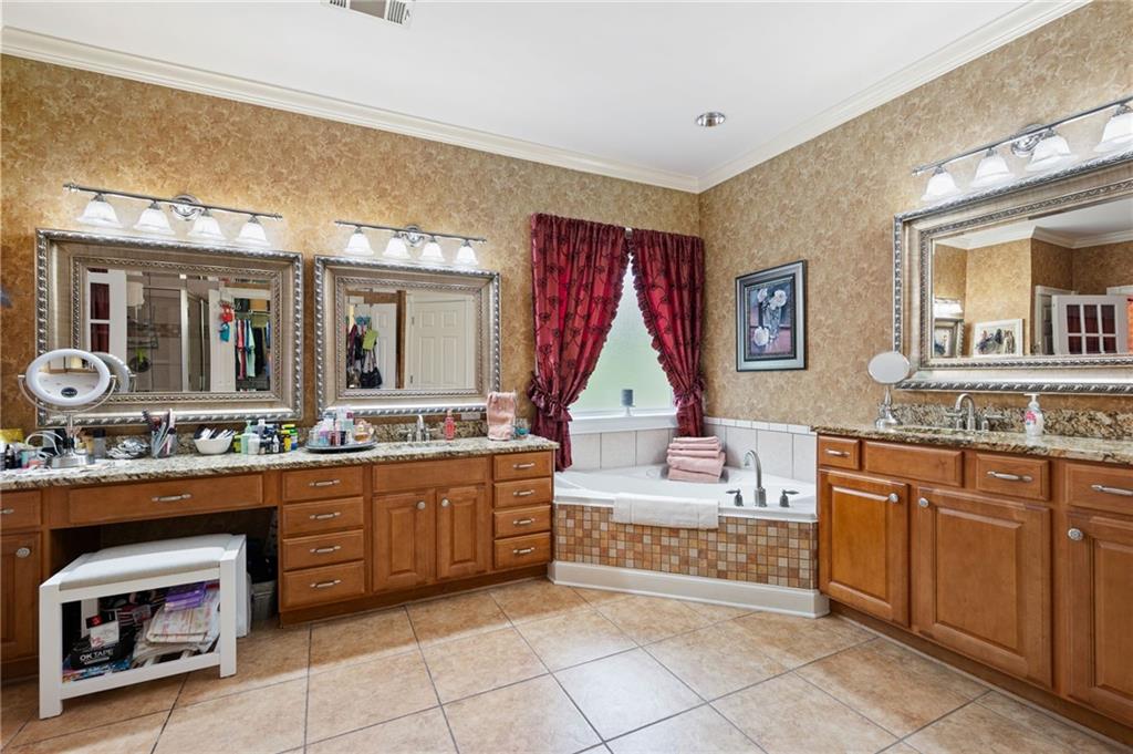 7131 Ridge Road, Hiram, Georgia image 34